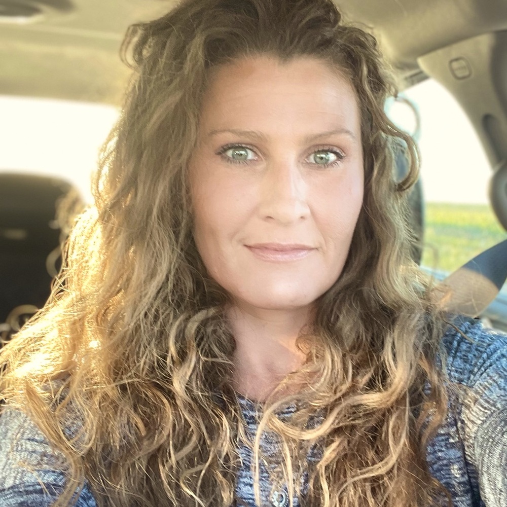 Meet your Posher, Rachel